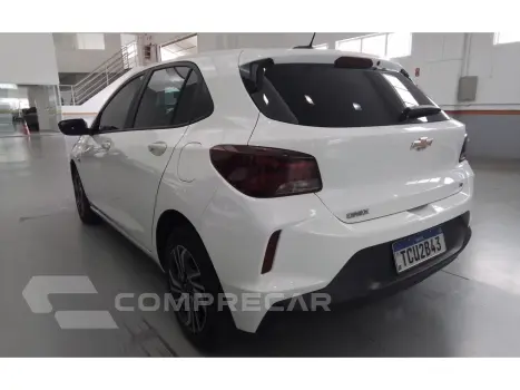 ONIX 1.0 FLEX LT MANUAL