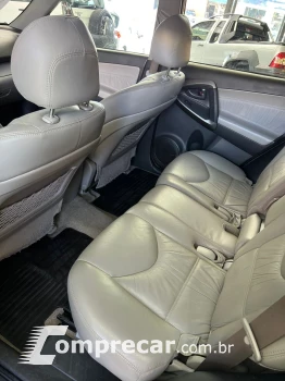 RAV4 2.0 4X4 16V