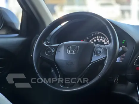 HR-V 1.8 16V FLEX EX 4P AUTOMÁTICO