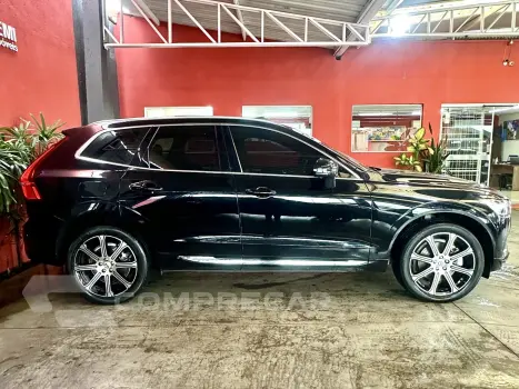 XC60 2.0 T8 HYBRID INSCRIPTION AWD GEARTRONIC