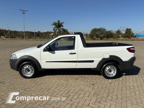 STRADA 1.4 MPI Working CS 8V