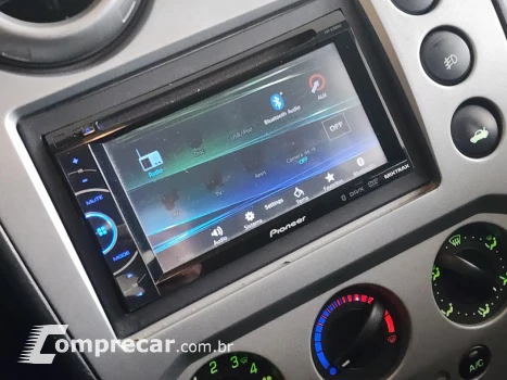 FIESTA 1.6 Rocam SE 8V