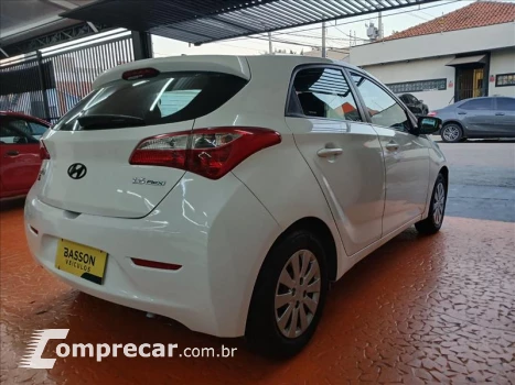 HB20 1.6 Comfort 16V