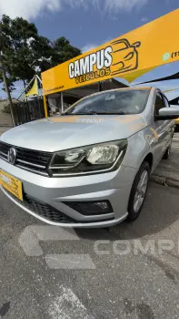 GOL 1.0 12V MPI Totalflex Comfortline