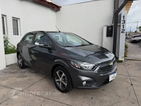 ONIX 1.4 MPFI LTZ 8V