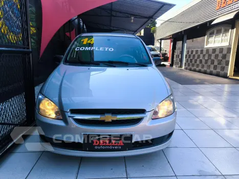 CLASSIC 1.0 MPFI LS 8V