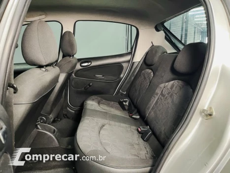 207 - 1.4 XR 8V 4P MANUAL