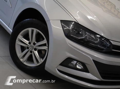 POLO 1.0 200 TSI Comfortline