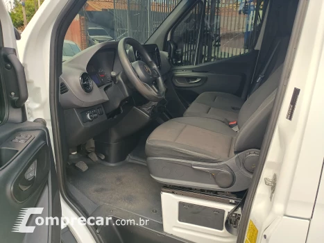 SPRINTER 2.2 CDI Furgão 416 TA Longo