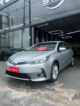 COROLLA 2.0 XEI 16V