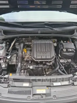 POLO 1.0 MPI Track