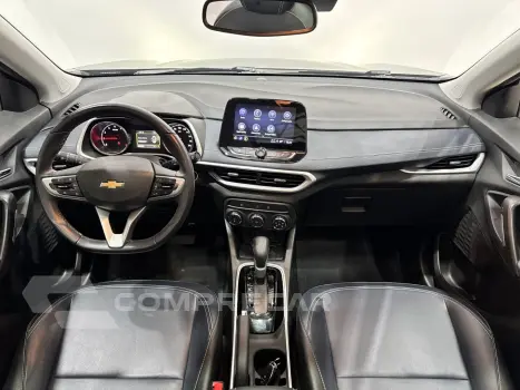 TRACKER 1.2 TURBO FLEX PREMIER AUTOMÁTICO