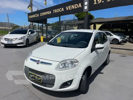 PALIO 1.4 MPI Attractive 8V