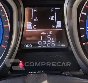 HB20 1.0 12V Comfort