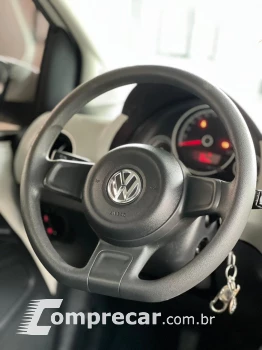 UP 1.0 TSI Move UP 12V