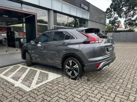 ECLIPSE CROSS 1.5 Mivec Turbo Hpe-s AWD