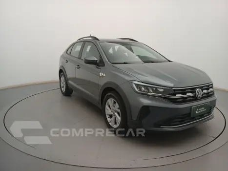 NIVUS 1.0 200 TSI TOTAL FLEX COMFORTLINE AUTOMÁTICO