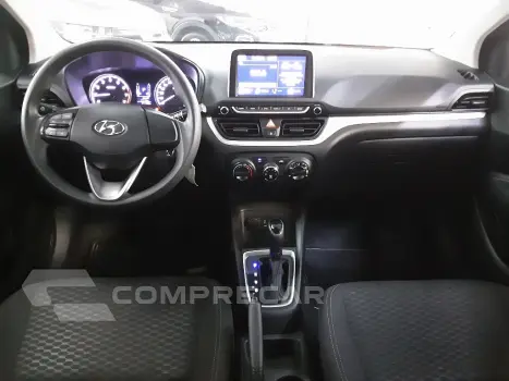 HB20 1.0 12V FLEX LIMITED MANUAL