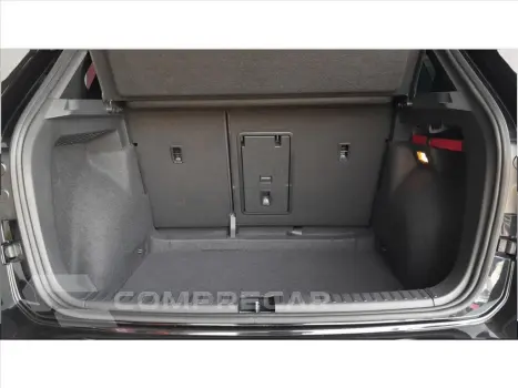 TAOS 1.4 250 TSI TOTAL FLEX HIGHLINE AUTOMÁTICO