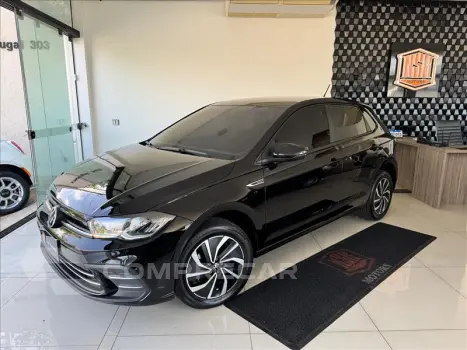 Volkswagen POLO 1.0 170 TSI Highline 4 portas