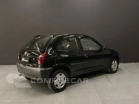 CELTA 1.0 MPFI LIFE 8V FLEX 2P MANUAL