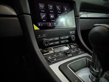 718 2.0 16V H4 GASOLINA CAYMAN STYLE EDITION PDK