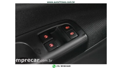 GOL - 1.0 12V MPI TOTAL 4P MANUAL