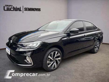 VIRTUS 1.0 170 TSI AUTOMÁTICO
