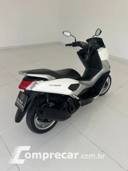 YAMAHA/NMAX