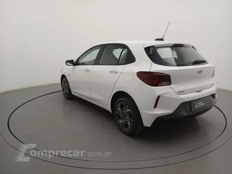 ONIX 1.0 FLEX LT MANUAL