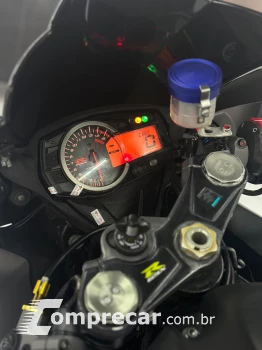 GSX-R 1000