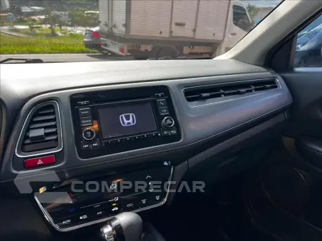 HR-V 1.8 16V EX