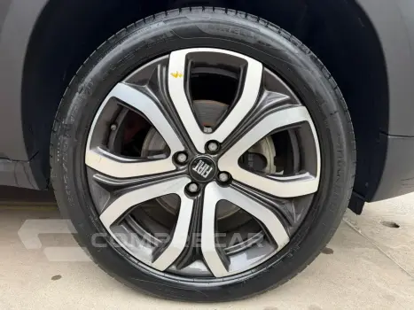 Pulse 1.0 Turbo 200 Flex Impetus Cvt