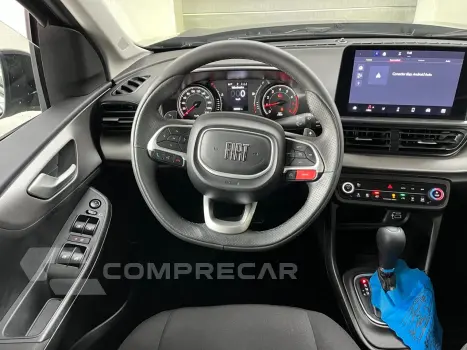 PULSE 1.0 Turbo 200 Audace