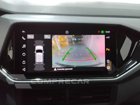 T-CROSS 1.0 200 TSI TOTAL FLEX AUTOMÁTICO