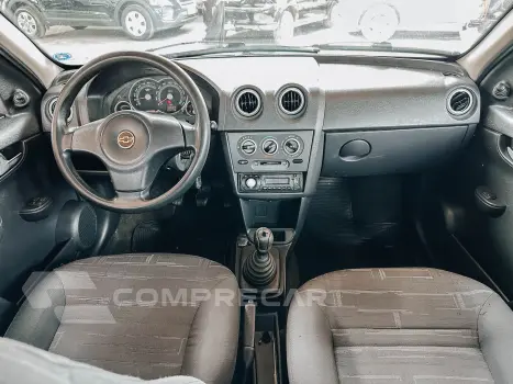 PRISMA 1.0 MPFI VHCE Maxx 8V