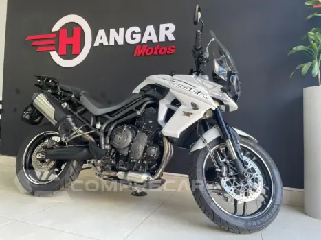 TIGER 800 XRXL