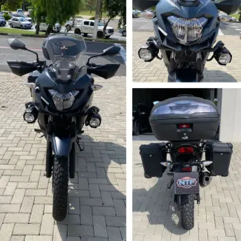 Versys-X 300 TOURER