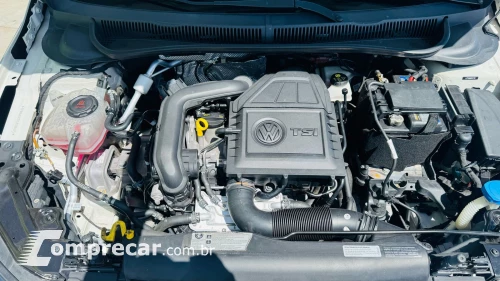 POLO 1.0 200 TSI Comfortline