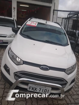 ECOSPORT 1.6 SE 16V