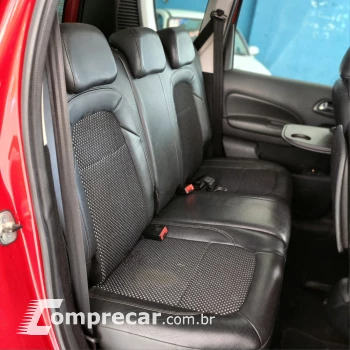 C3 1.6 Picasso Exclusive 16V