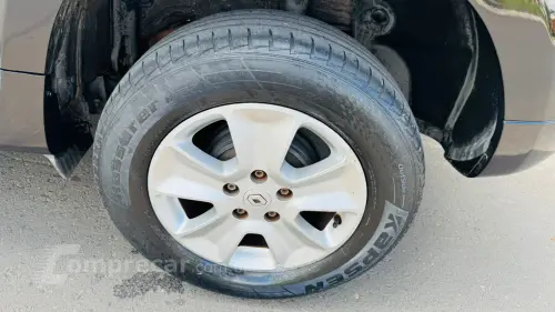 DUSTER 1.6 16V SCE Dynamique