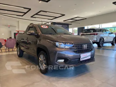 STRADA 1.3 FIREFLY FLEX FREEDOM CS MANUAL