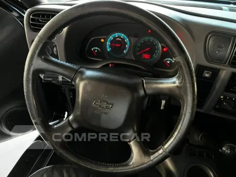 S10 P-Up Executive 2.4 MPFI F.Power CD