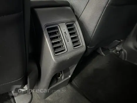 CITY 1.5 i-VTEC FLEX HATCH TOURING CVT