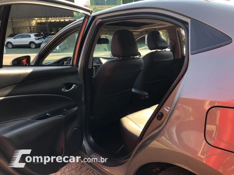 Yaris 1.5 16V Flex Sedan Xls Multidrive