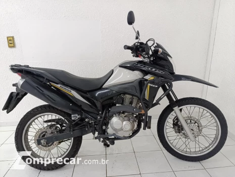 HONDA NXR 160 BROS ESDD
