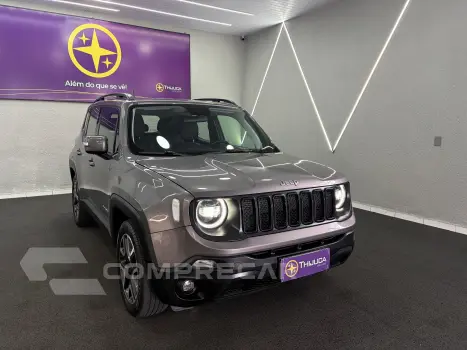 RENEGADE 1.8 16V Longitude