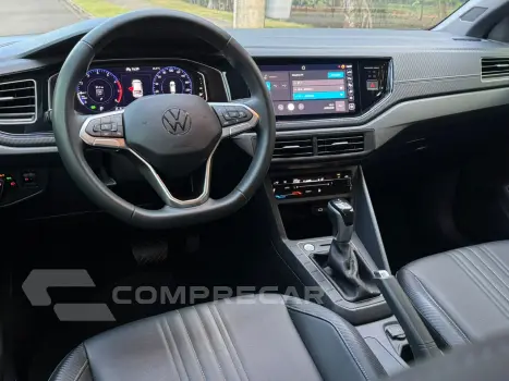 NIVUS 1.0 200 TSI Highline
