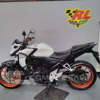 CB 500F ABS